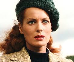 MAUREEN O'HARA